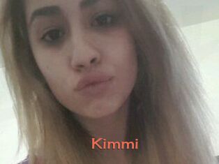 Kimmi
