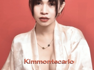 Kimmontecarlo