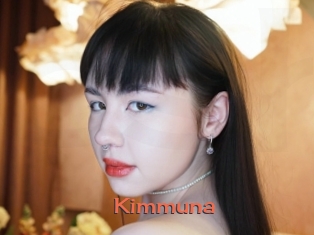 Kimmuna