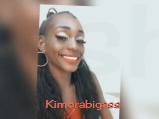 Kimorabigass