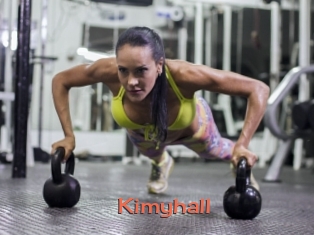 Kimyhall