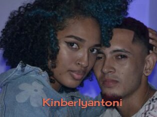 Kinberlyantoni