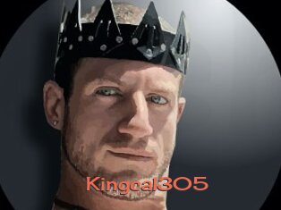 Kingcal305