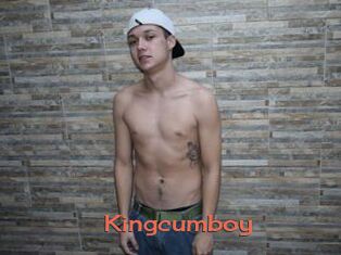 Kingcumboy