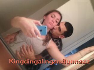 Kingdingalingandlynnazz