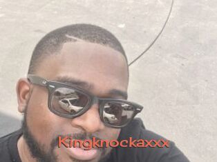 Kingknockaxxx