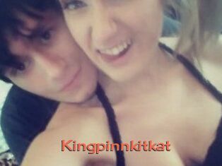 Kingpinnkitkat