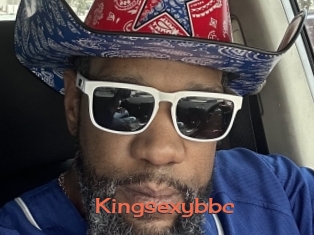 Kingsexybbc