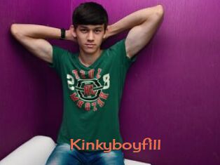 Kinkyboyfill