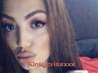 Kinkycrissxxx