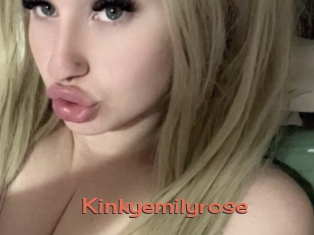 Kinkyemilyrose