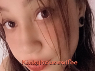 Kinkyhousewifee