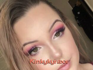 Kinkykyraxx