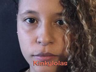 Kinkylolas