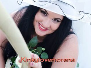 Kinkylovemorena