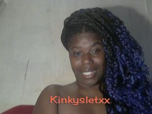 Kinkysletxx
