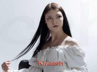 Kiraash