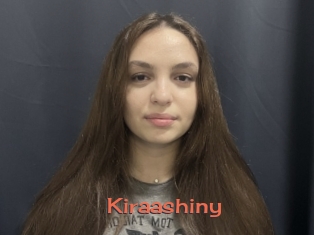 Kiraashiny