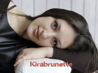 Kirabrunette