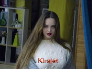 Kirajet