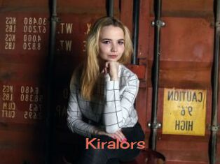Kiralors