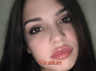 Kiralun