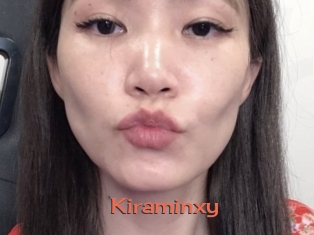 Kiraminxy