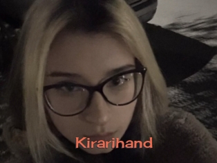 Kirarihand