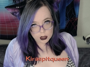 Kiraspitqueen