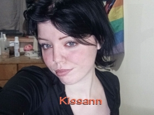 Kissann