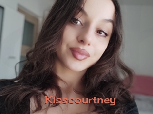 Kisscourtney