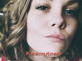 Kissmytoes