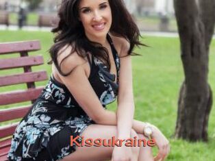 Kissukraine