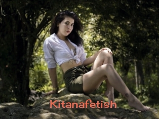 Kitanafetish