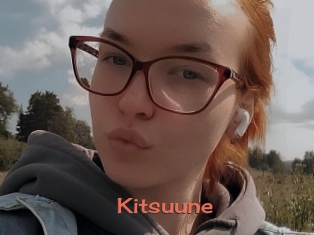 Kitsuune