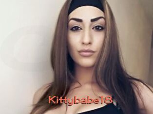 Kittybabe18
