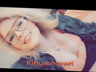 Kittyvonsweet