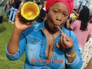 Kiwiginger