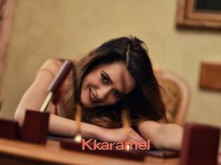 Kkaramel