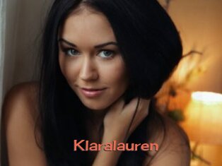 Klaralauren