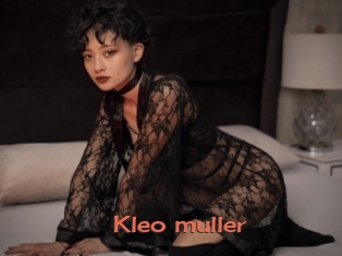 Kleo_muller
