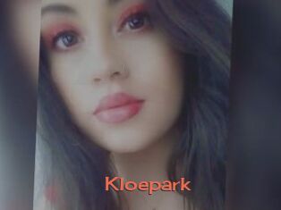 Kloepark