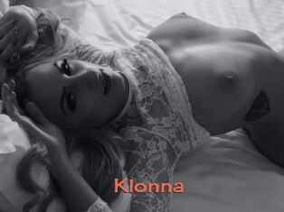 Klonna