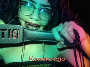 Konekotojo