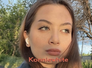 Konniewhite
