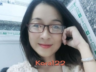 Kora122