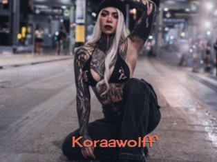 Koraawolff
