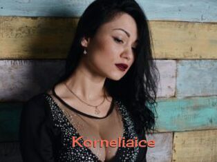 Korneliaice