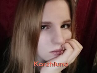 Korzhluna