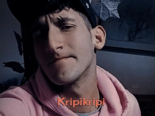 Kripikripi
